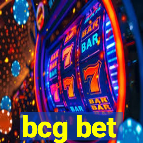 bcg bet